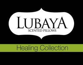 nº 7 pour Logo and packaging Design for Lubaya par paulinearada 