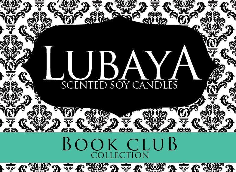 Intrarea #9 pentru concursul „                                                Logo and packaging Design for Lubaya
                                            ”