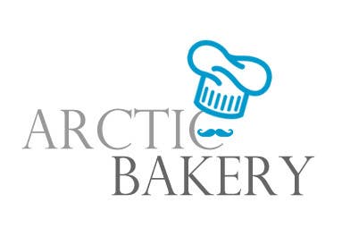 Contest Entry #38 for                                                 Design company logo for Arctic Bakery
                                            