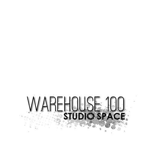Kilpailutyö #18 kilpailussa                                                 Design a Logo for Warehouse 100 (Studio Space)
                                            