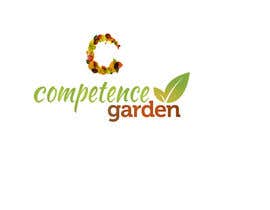 #78 untuk Design of Logos for competencegarden oleh johnumarattil