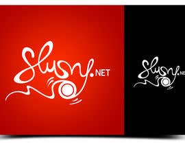 nº 621 pour Logo Design for Slusny - yoyo store par twindesigner 