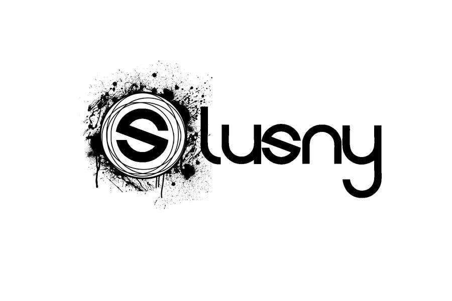 Participación en el concurso Nro.238 para                                                 Logo Design for Slusny - yoyo store
                                            