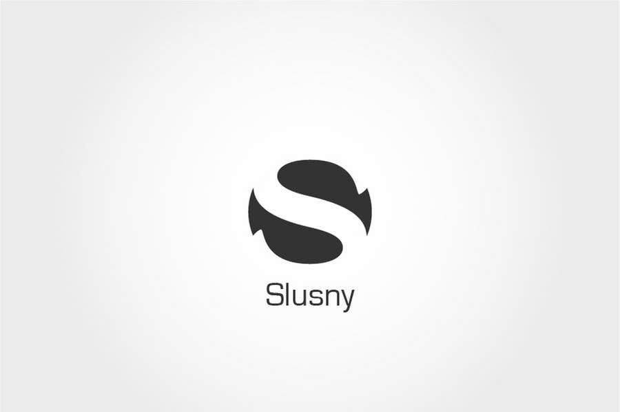 Entri Kontes #792 untuk                                                Logo Design for Slusny - yoyo store
                                            