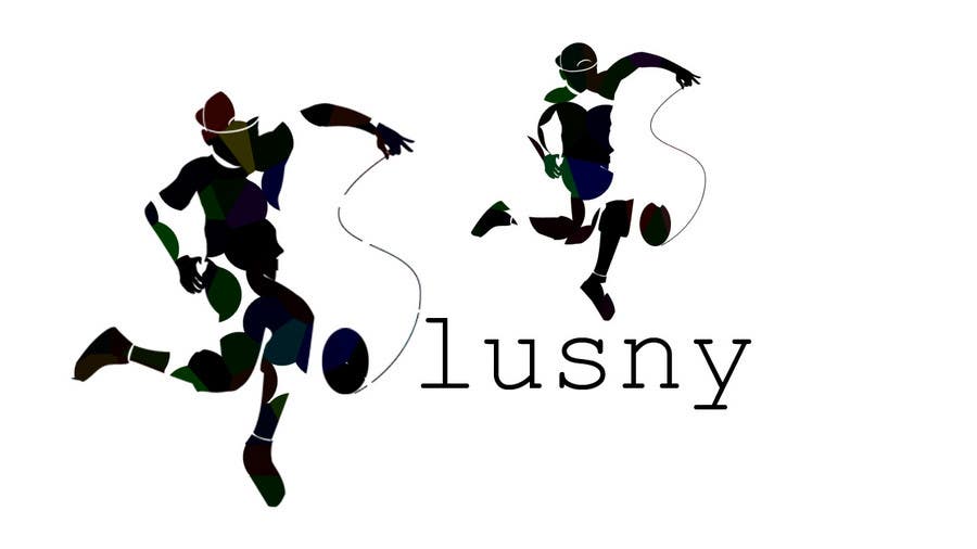 Contest Entry #817 for                                                 Logo Design for Slusny - yoyo store
                                            