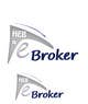 Miniatura da Inscrição nº 229 do Concurso para                                                     Logo Design for e-Broker
                                                