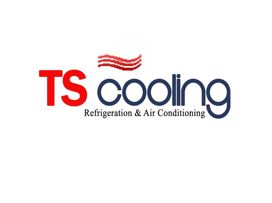Konkurrenceindlæg #88 for                                                 Design a Logo for TS Cooling Pty Ltd
                                            