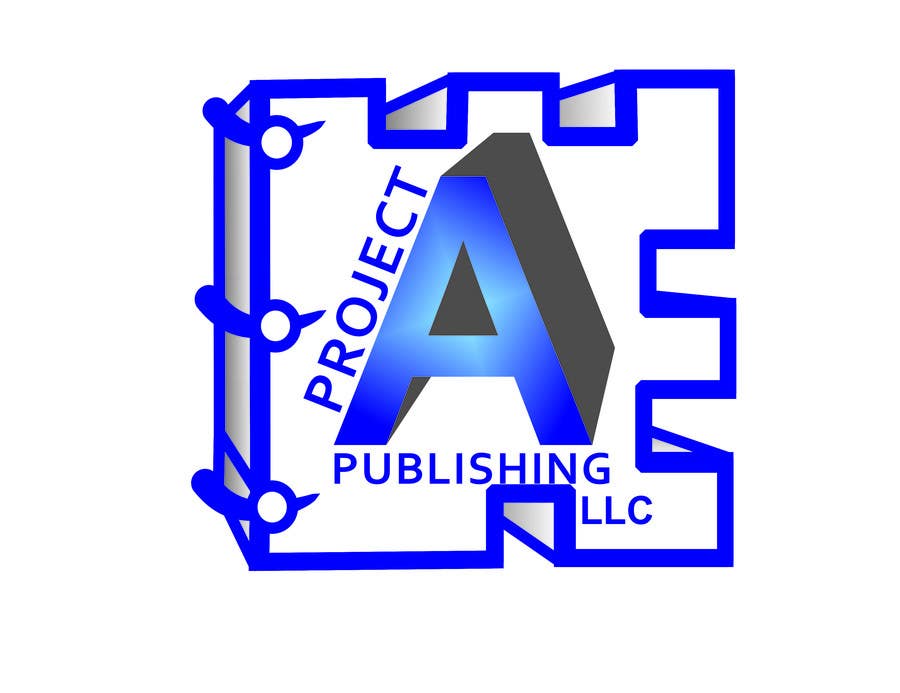 Inscrição nº 31 do Concurso para                                                 Graphic Design for Project A Publishing, LLC
                                            