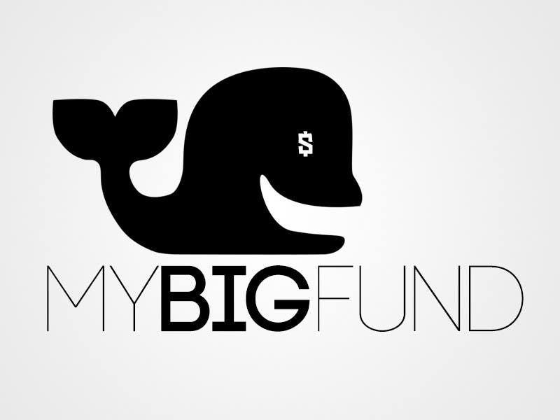 Inscrição nº 96 do Concurso para                                                 Design a Logo for MyBigFund!
                                            