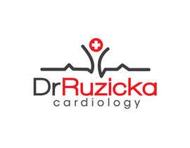 ulogo tarafından Logo Design for Dr Ruzicka Cardiology için no 271
