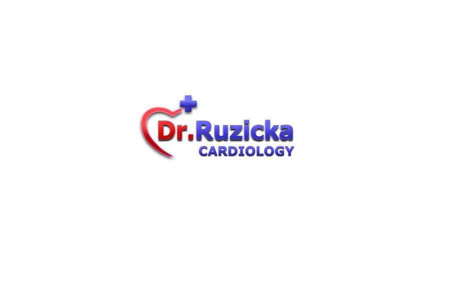 Contest Entry #281 for                                                 Logo Design for Dr Ruzicka Cardiology
                                            