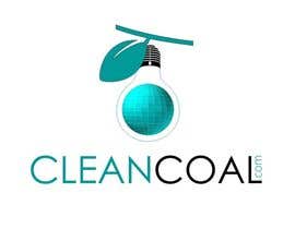 #282 for Logo Design for CleanCoal.com by YouEndSeek