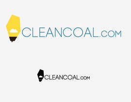 #279 for Logo Design for CleanCoal.com by Sagamor