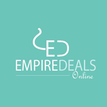 Inscrição nº 39 do Concurso para                                                 Empire Deals Online Logo Design
                                            