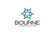 Ảnh thumbnail bài tham dự cuộc thi #361 cho                                                     Logo Design for Bourne Communicating
                                                