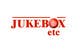 Contest Entry #28 thumbnail for                                                     Logo Design for Jukebox Etc
                                                