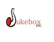 Participación Nro. 421 de concurso de Graphic Design para Logo Design for Jukebox Etc
