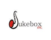 Participación Nro. 420 de concurso de Graphic Design para Logo Design for Jukebox Etc