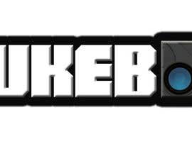 #424 dla Logo Design for Jukebox Etc przez syntaxing