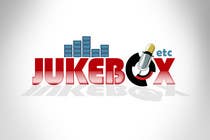 Participación Nro. 271 de concurso de Graphic Design para Logo Design for Jukebox Etc