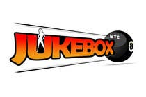 Participación Nro. 335 de concurso de Graphic Design para Logo Design for Jukebox Etc