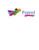 Konkurrenceindlæg #41 billede for                                                     Logo for Parrot App
                                                