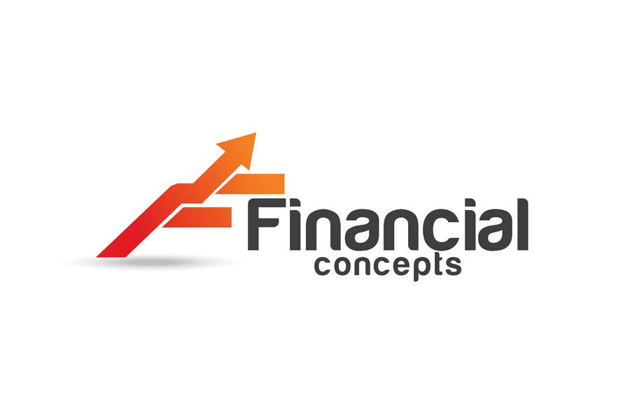 Intrarea #205 pentru concursul „                                                Logo Design for Financial Concepts
                                            ”