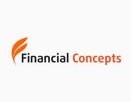 #158 untuk Logo Design for Financial Concepts oleh ulogo