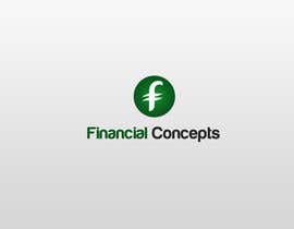 #184 untuk Logo Design for Financial Concepts oleh UPSTECH135