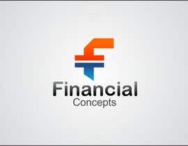 #225 untuk Logo Design for Financial Concepts oleh kalashaili
