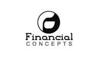 Intrarea #224 pentru concursul „                                                Logo Design for Financial Concepts
                                            ”