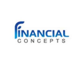 #218 untuk Logo Design for Financial Concepts oleh vlogo