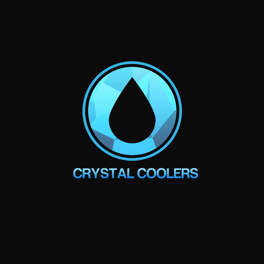 Inscrição nº 12 do Concurso para                                                 Design a Logo for Water cooler company
                                            