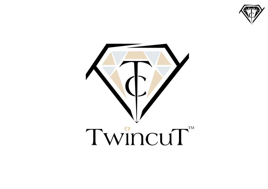 Proposta in Concorso #195 per                                                 Design a Logo for a Diamond Company
                                            