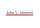 Entri Kontes # thumbnail 61 untuk                                                     Logo Design for Law Office of John V. Montero
                                                