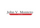 Miniatura da Inscrição nº 55 do Concurso para                                                     Logo Design for Law Office of John V. Montero
                                                