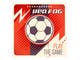 Icône de la proposition n°6 du concours                                                     Online Soccer Team Logo
                                                