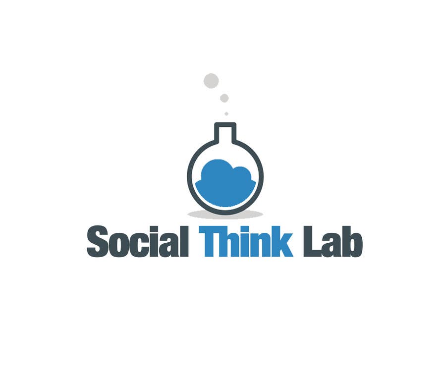 Конкурсна заявка №21 для                                                 Design a Logo for Social Think Lab
                                            