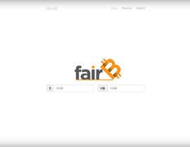 #39 untuk Design a Logo for fairmB oleh gastoncarrera