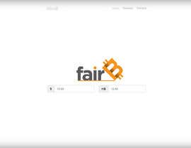 #44 untuk Design a Logo for fairmB oleh gastoncarrera