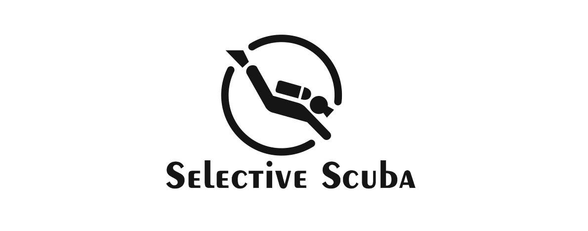 Bài tham dự cuộc thi #41 cho                                                 Design a Logo for Scuba Company
                                            