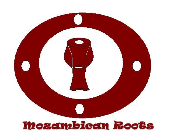 Inscrição nº 31 do Concurso para                                                 Design a Logo for Mozambican Roots
                                            