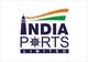 Imej kecil Penyertaan Peraduan #178 untuk                                                     Logo Design for India Ports
                                                