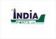 Icône de la proposition n°343 du concours                                                     Logo Design for India Ports
                                                