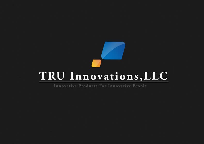 Proposition n°45 du concours                                                 Design a Logo for TRU Innovations, LLC
                                            