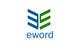 Kilpailutyön #15 pienoiskuva kilpailussa                                                     Logo for eWord
                                                