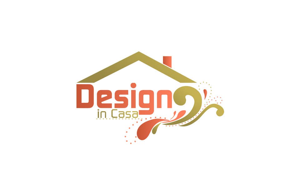 Contest Entry #329 for                                                 Logo Design for  Is for a decoration store, that has beautiful, delicate and elegant products.
                                            