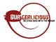 Miniatura da Inscrição nº 35 do Concurso para                                                     Design a Logo for a Burger Joint
                                                