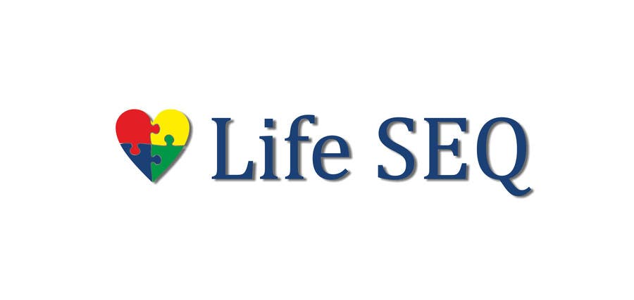 Penyertaan Peraduan #23 untuk                                                 Design a Logo for Life-SEQ
                                            