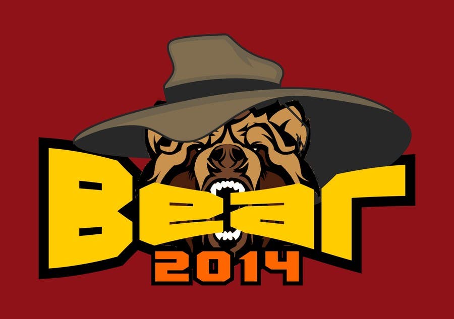 Konkurrenceindlæg #6 for                                                 Logo Design for Beer 2014
                                            